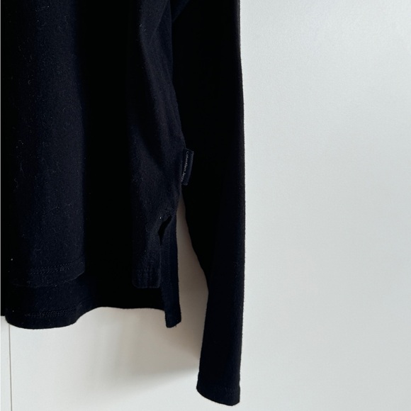 Long sleeves Calvin Klein tee - Picture 3 of 3